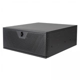 Silverstone SST-RM44 computer case Tower Nero (SilverStone RM44 - rack-monterbar - 4U)