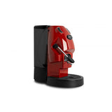 DIDIESSE FROG BABY MACCHINA DA CAFFE' 450W COMPATTA CIALDE 44 mm SERBATOIO 1.5 LT FUNZIONE STAND BY ROSSO