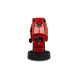 DIDIESSE FROG BABY MACCHINA DA CAFFE' 450W COMPATTA CIALDE 44 mm SERBATOIO 1.5 LT FUNZIONE STAND BY ROSSO