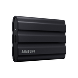 SSD portátil Samsung T7 Shield USB 3.2 de 4 TB
