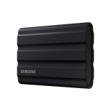 SSD portátil Samsung T7 Shield USB 3.2 de 4 TB