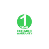 APC WEXTWAR1YR-SE-06 estensione della garanzia 1 anno/i (APC Extended Warranty - garantiforl?ng)