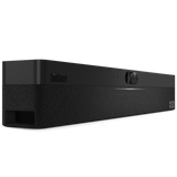 Lenovo ThinkSmart One Intel Core i5 8 GB DDR4-SDRAM 256 GB SSD PC All-in-one Windows 10 IoT Enterprise Wi-Fi 6E (802.11ax) Nero