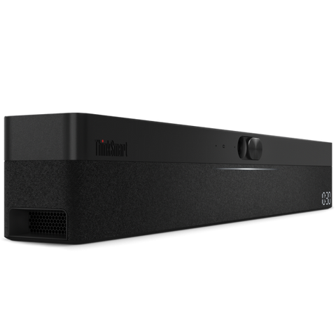 Lenovo ThinkSmart One Intel Core i5 8 GB DDR4-SDRAM 256 GB SSD PC All-in-one Windows 10 IoT Enterprise Wi-Fi 6E (802.11ax) Nero