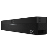 Lenovo ThinkSmart One Intel Core i5 8 GB DDR4-SDRAM 256 GB SSD PC All-in-one Windows 10 IoT Enterprise Wi-Fi 6E (802.11ax) Nero