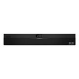 Lenovo ThinkSmart One Intel Core i5 8 GB DDR4-SDRAM 256 GB SSD PC All-in-one Windows 10 IoT Enterprise Wi-Fi 6E (802.11ax) Nero