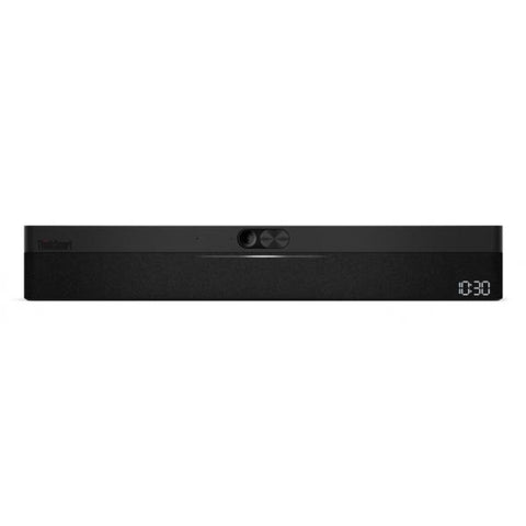 Lenovo ThinkSmart One Intel Core i5 8 GB DDR4-SDRAM 256 GB SSD PC All-in-one Windows 10 IoT Enterprise Wi-Fi 6E (802.11ax) Nero