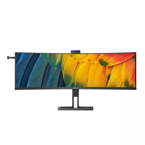 Philips serie 6000 45B1U6900CH 113 cm (44,5") 5120 x 1440 píxeles UltraWide Dual Quad HD LED Nero