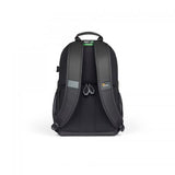 Lowepro LP37455-PWW custodia per fotocamera Zaino Nero (Lowepro Adventura BP 150 III - rygsk)