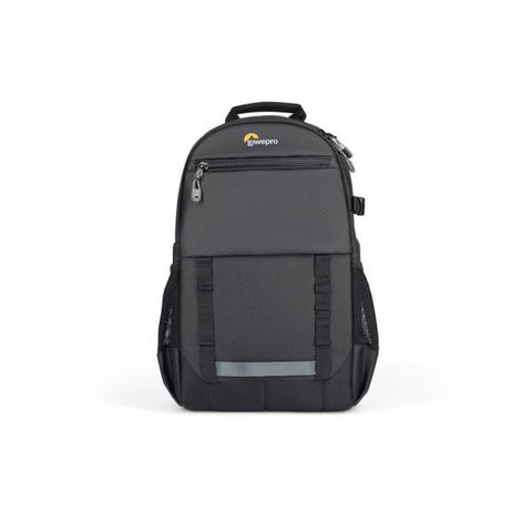 Lowepro LP37455-PWW custodia per fotocamera Zaino Nero (Lowepro Adventura BP 150 III - rygsk)