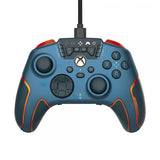 Turtle Beach Recon Cloud Blu, Arancione Bluetooth/USB Gamepad Analogico/Digitale Android, PC, Xbox, Xbox One, Xbox Series S, Xbox Series X