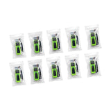 NetAlly LinkSprinter Pocket Tester PoE Verde (LSPRNTR-300-10PK LINKSPRINTER MODEL 300 10PK)