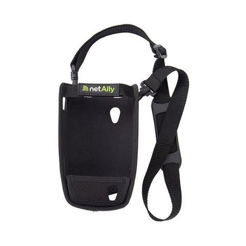 NetAlly EXG-LR10-HOLSTER (EXG-LR10G-HOLSTER Holster for EtherScope nXG CyberScope and LinkRunner 10G Mainframes)