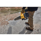 DeWALT DCMBL562N-XJ spazza foglie