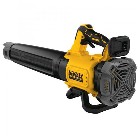 DeWALT DCMBL562N-XJ spazza foglie
