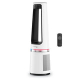 Rowenta Eclipse QU506 30 m 62 dB 2100 W Bianco