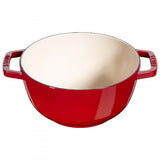 ZWILLING 40511-974-0 Set per fonduta 0,25 L Ciliegio