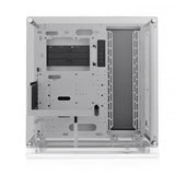 Thermaltake Core P3 TG Pro Midi Tower Bianco