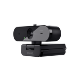 Trust Taxon webcam 2560 x 1440 Pixel USB 2.0 Nero (Taxon QHD Webcam Eco)