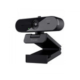 Trust Taxon webcam 2560 x 1440 Pixel USB 2.0 Nero (Taxon QHD Webcam Eco)
