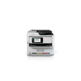 Epson WorkForce Pro WF-C5890DWF Ad inchiostro A4 4800 x 1200 DPI 34 ppm Wi-Fi (Epson Workforce Pro Wf-C5890DWF A4 Dpi Mfp Copy Scan Fax Wifi Lan USB Injectct Colour Printer)