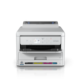 Epson WF-C5390DW stampante a getto d'inchiostro A colori 4800 x 1200 DPI A4 Wi-Fi (Epson WorkForce Pro WF-C5390DW Inkjet Printer)