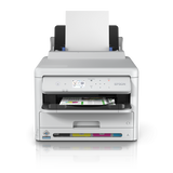 Epson WF-C5390DW stampante a getto d'inchiostro A colori 4800 x 1200 DPI A4 Wi-Fi (Epson WorkForce Pro WF-C5390DW Inkjet Printer)