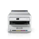 Epson WF-C5390DW stampante a getto d'inchiostro A colori 4800 x 1200 DPI A4 Wi-Fi (Epson WorkForce Pro WF-C5390DW Inkjet Printer)