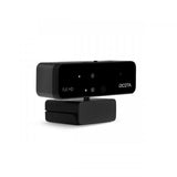 DICOTA D31892 webcam 1902 x 1080 Pixel USB Nero (WEBCAM PRO FACE RECOGNITION - )