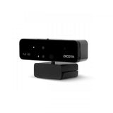 DICOTA D31892 webcam 1902 x 1080 Pixel USB Nero (WEBCAM PRO FACE RECOGNITION - )