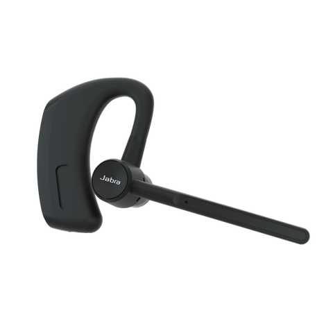 Jabra Perform 45 Auricolare Wireless Passanuca Car/Home office USB tipo-C Bluetooth Nero