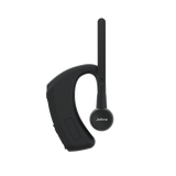 Jabra Perform 45 Auricolare Wireless Passanuca Car/Home office USB tipo-C Bluetooth Nero