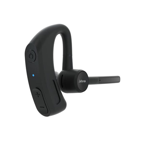 Jabra Perform 45 Auricolare Wireless Passanuca Car/Home office USB tipo-C Bluetooth Nero