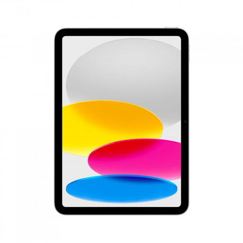APPLE iPAD 10.9" 2022 10.9" 64GB WI-FI ITALIA SILVER