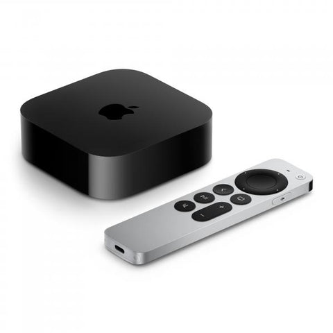 Apple TV 64GB 4K 3rd Gen. MN873FD/A
