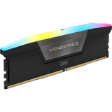 CORSAIR VENGEANCE RGB KIT MEMORIA RAM 2X16GB 32GB TOTALI 5.600MHZ TECNOLOGIA DDR5 TIPOLOGIA DIMM CL36
