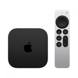 APPLE TV 4K Wi-Fi + ETHERNET (2022) 128GB