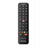 MELICONI CONTROL TV+ TELECOMANDO SOSTITUTIVO UNIVERSALE CON TASTO NETFLIX