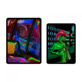 Apple iPad Pro 5G Apple M TD-LTE & FDD-LTE 2 TB 32,8 cm [12.9] 16 GB Wi-Fi 6E [802.11ax] iPadOS 16 Argento (12.9IN IPAD PRO WIFI + CELL 2TB - SILVER M2 6TH GEN)
