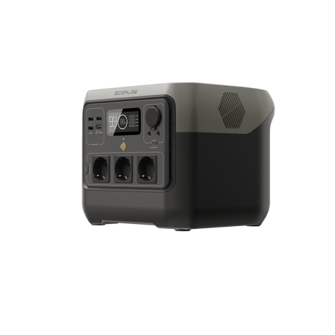 EcoFlow RIVER 2 Pro 800 W 7,8 kg