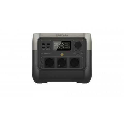 EcoFlow RIVER 2 Pro 800 W 7,8 kg