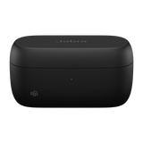 JABRA EVOLVE2 BUDS AURICOLARI TRUE WIRELESS STEREO IN-EAR MUSICA E CHIAMATE BLUETOOTH NERO