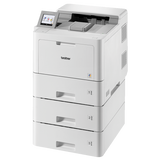 Brother HL-L9470CDNTT stampante laser A colori 2400 x 600 DPI A4 (HL-L9470CDNTT COLOR LASER 40PPM)