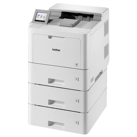 Brother HL-L9470CDNTT stampante laser A colori 2400 x 600 DPI A4 (HL-L9470CDNTT COLOR LASER 40PPM)