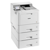 Brother HL-L9470CDNTT stampante laser A colori 2400 x 600 DPI A4 (HL-L9470CDNTT COLOR LASER 40PPM)