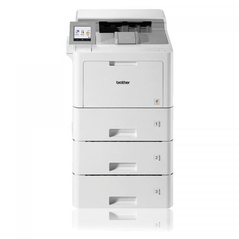Brother HL-L9470CDNTT stampante laser A colori 2400 x 600 DPI A4 (HL-L9470CDNTT COLOR LASER 40PPM)