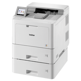 Brother HL-L9470CDNT stampante laser A colori 2400 x 600 DPI A4 (HL-L9470CDNT COLOR LASER 40PPM)