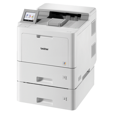 Brother HL-L9470CDNT stampante laser A colori 2400 x 600 DPI A4 (HL-L9470CDNT COLOR LASER 40PPM)