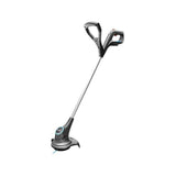 Gardena 14702-20 decespugliatore e tagliabordi Batteria Nero, Verde