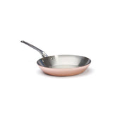 de Buyer 6224.32 padella Pentola multiuso Rotondo